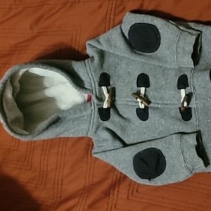 Toddler Hoodie